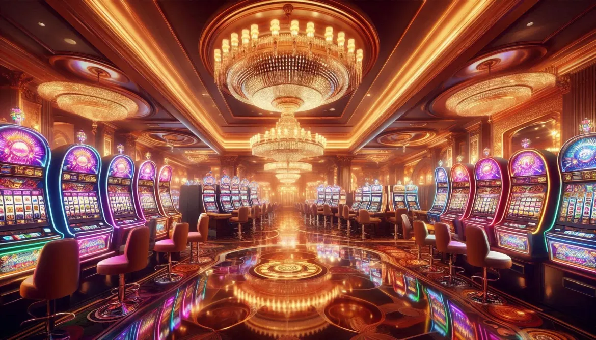 BDMbet Casino